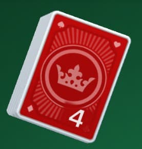 Blackjack Peek Payout game art
