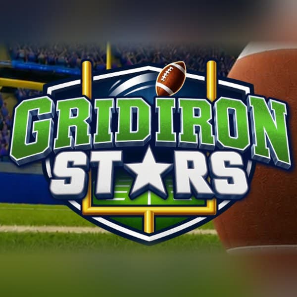Gridiron Stars game art