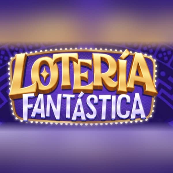Loteria Fantastica game art