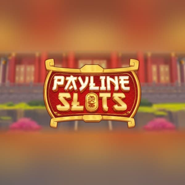 Payline Slots game art